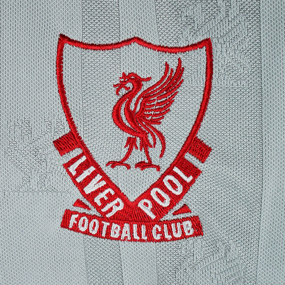 LFC Retro 1987-1989 Third เสื้อฟุตบอลผู้ชาย Supersports Thailand