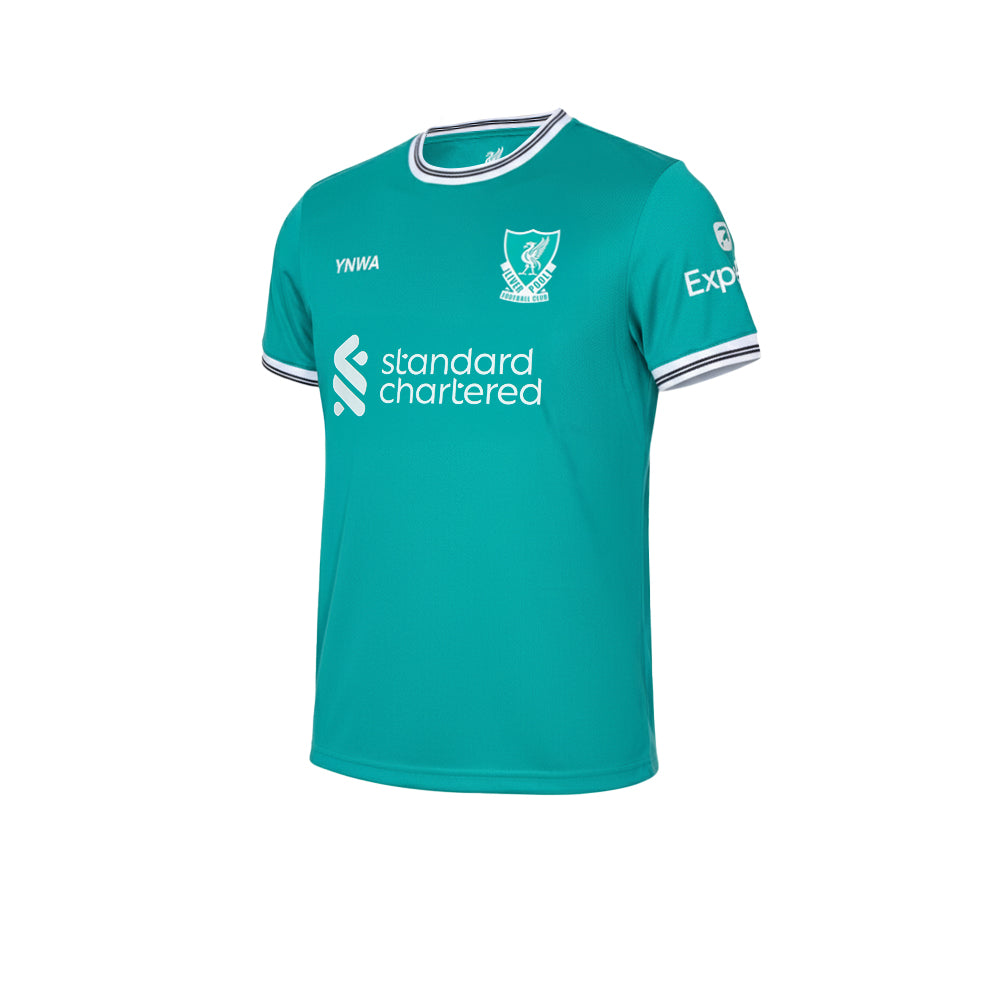 LFC Men's Liverpool Football Club Third Supporter 2025/26 Jersey - Supersports Thailand