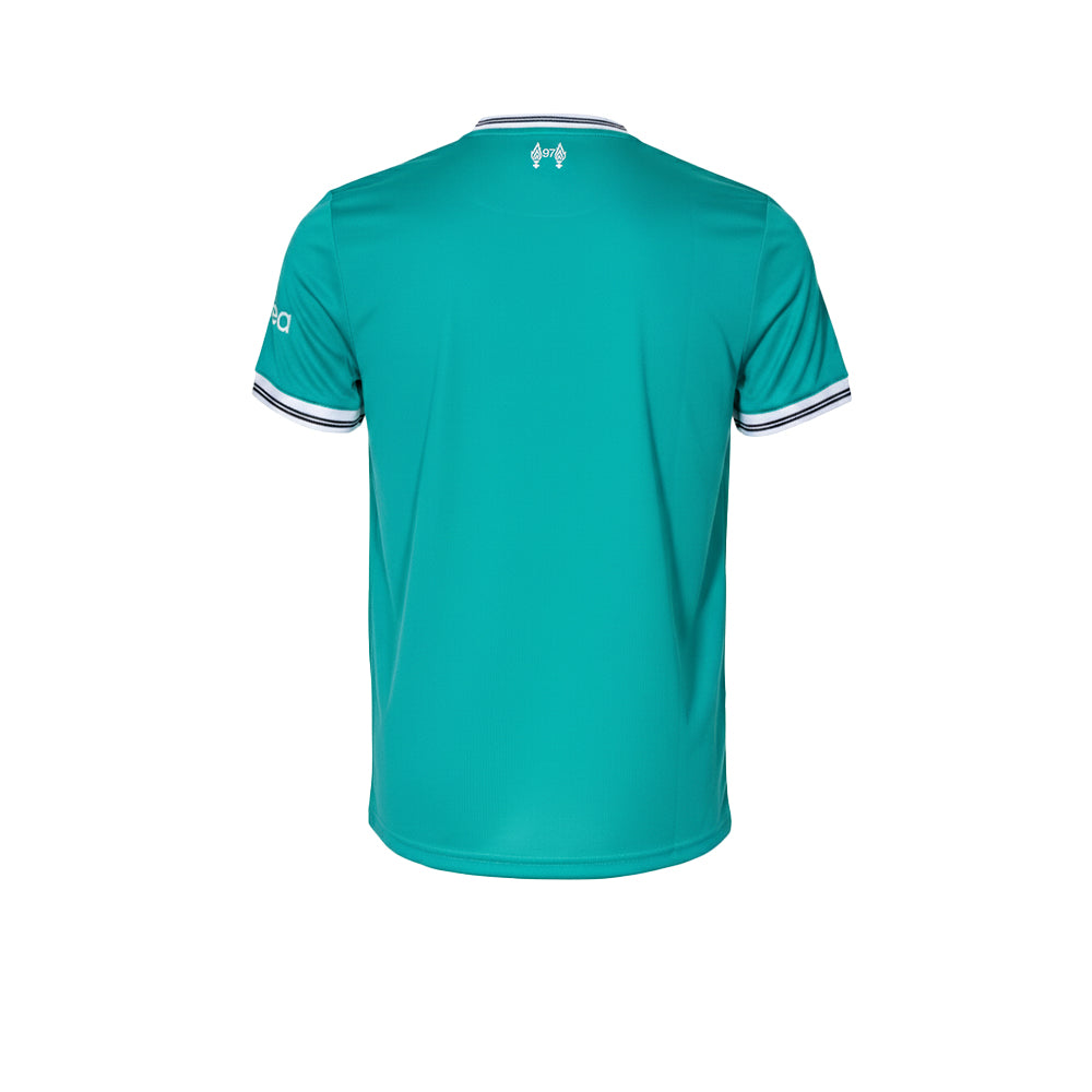LFC Men's Liverpool Football Club Third Supporter 2025/26 Jersey - Supersports Thailand Supersports Thailand