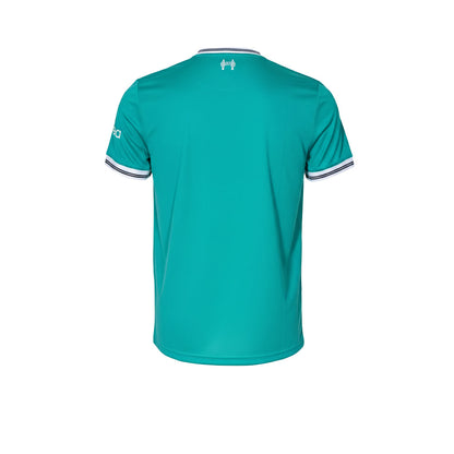 LFC Men's Liverpool Football Club Third Supporter 2025/26 Jersey - Supersports Thailand