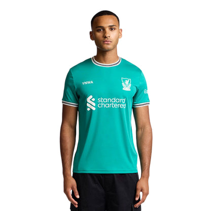 LFC Men's Liverpool Football Club Third Supporter 2025/26 Jersey - Supersports Thailand