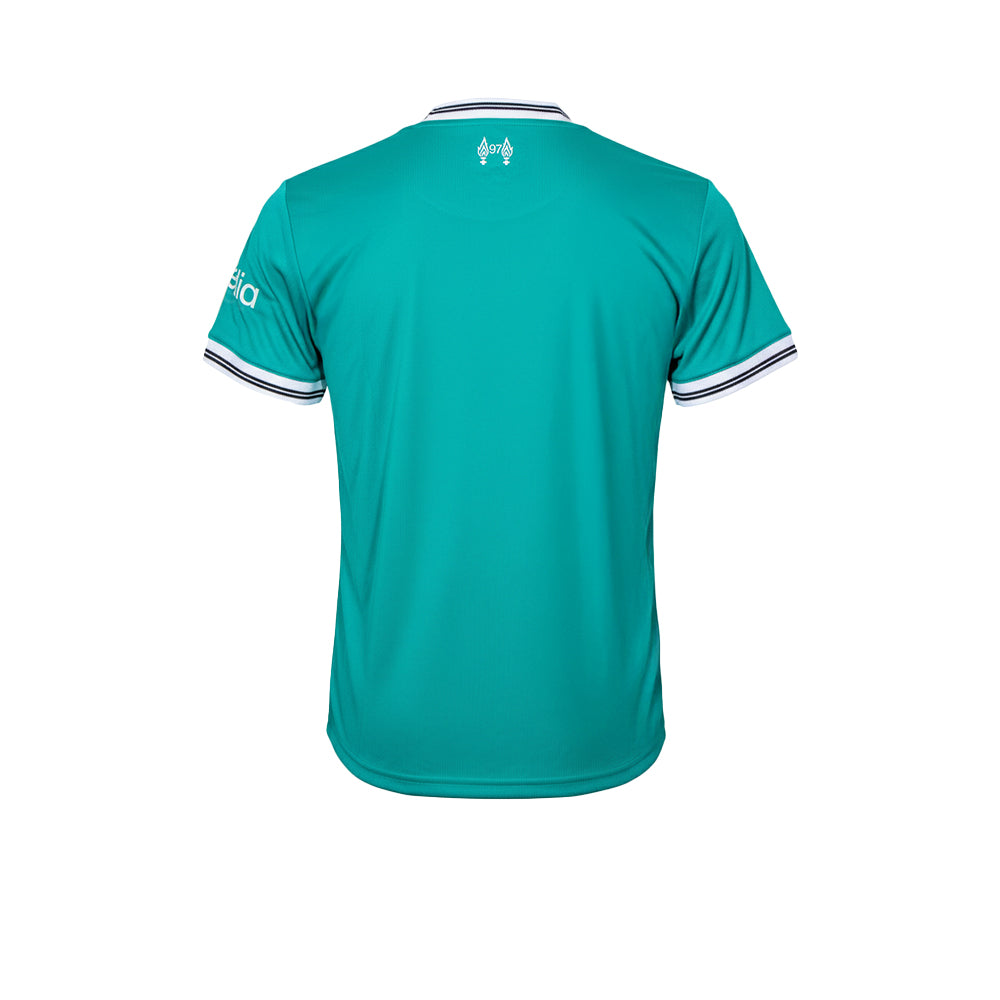 LFC Women's Liverpool Football Club Third Supporter 2025/26 Jersey - Supersports Thailand