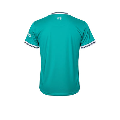 LFC Women's Liverpool Football Club Third Supporter 2025/26 Jersey - Supersports Thailand