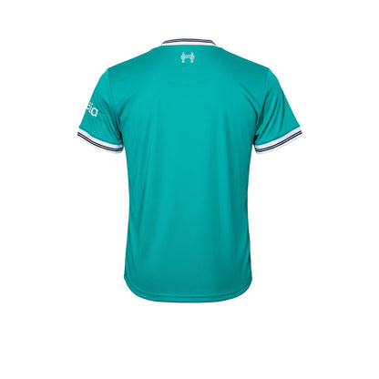 LFC Women's Liverpool Football Club Third Supporter 2025/26 Jersey - Supersports Thailand