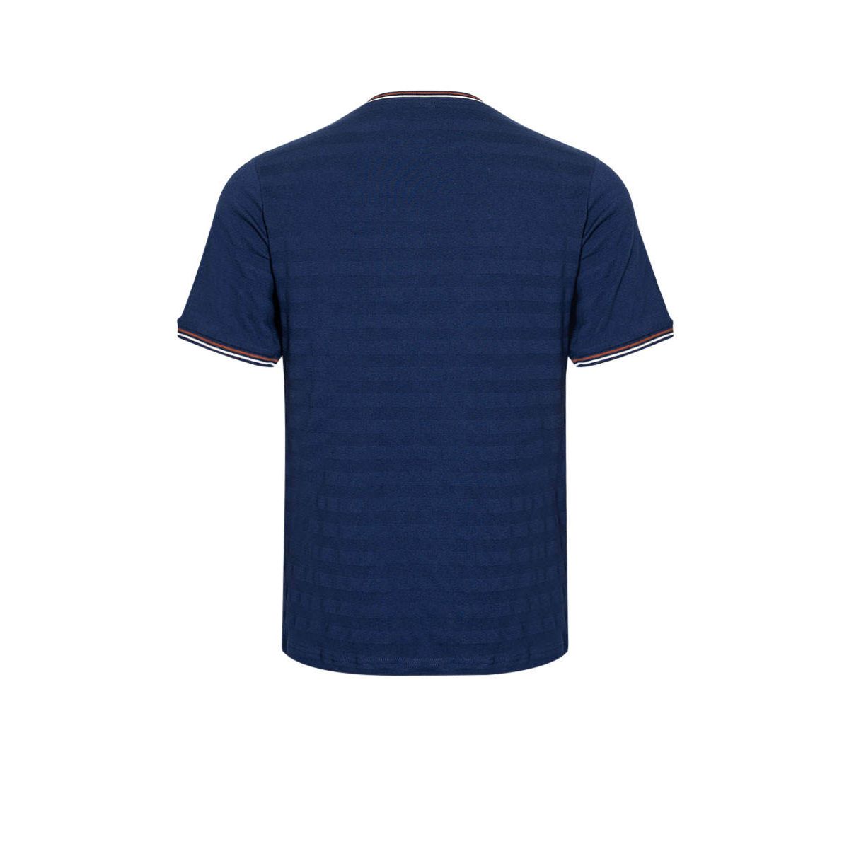 LFC Tonal Stripe Men's Football T-Shirt - Supersports Thailand