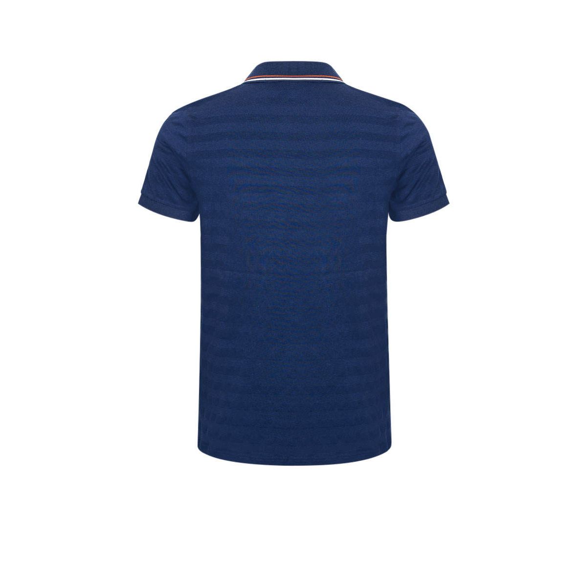 LFC Tonal Stripe Men's Polo Shirt - Supersports Thailand Supersports Thailand