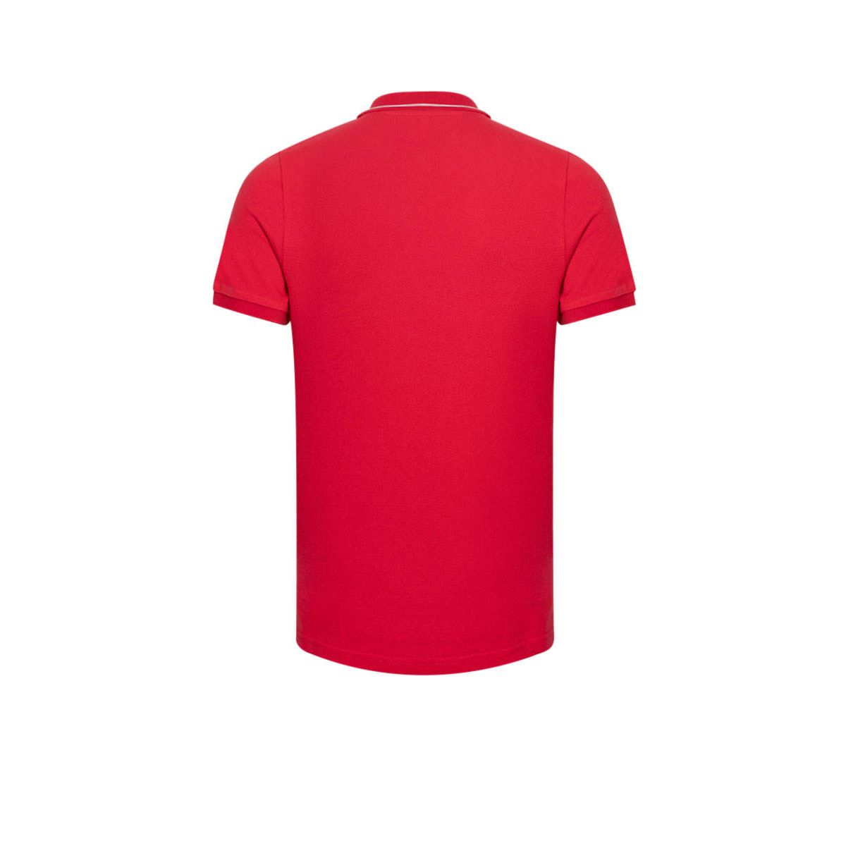LFC Anfield Men's Polo Shirt - Supersports Thailand Supersports Thailand