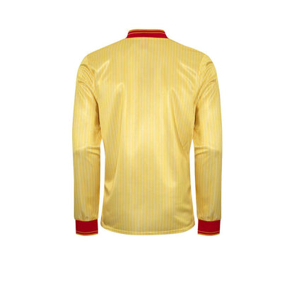 LFC Men's Long Sleeve Retro 1984-1985 Away Jersey - Supersports Thailand