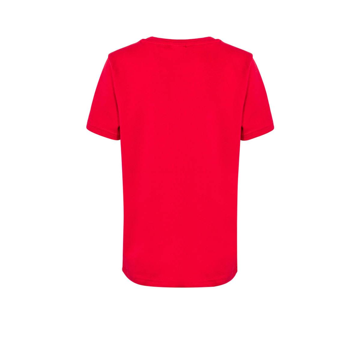 LFC Mighty Red Infants Kids Football T-shirt - Supersports Thailand