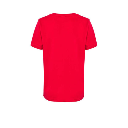 LFC Mighty Red Infants Kids Football T-shirt - Supersports Thailand