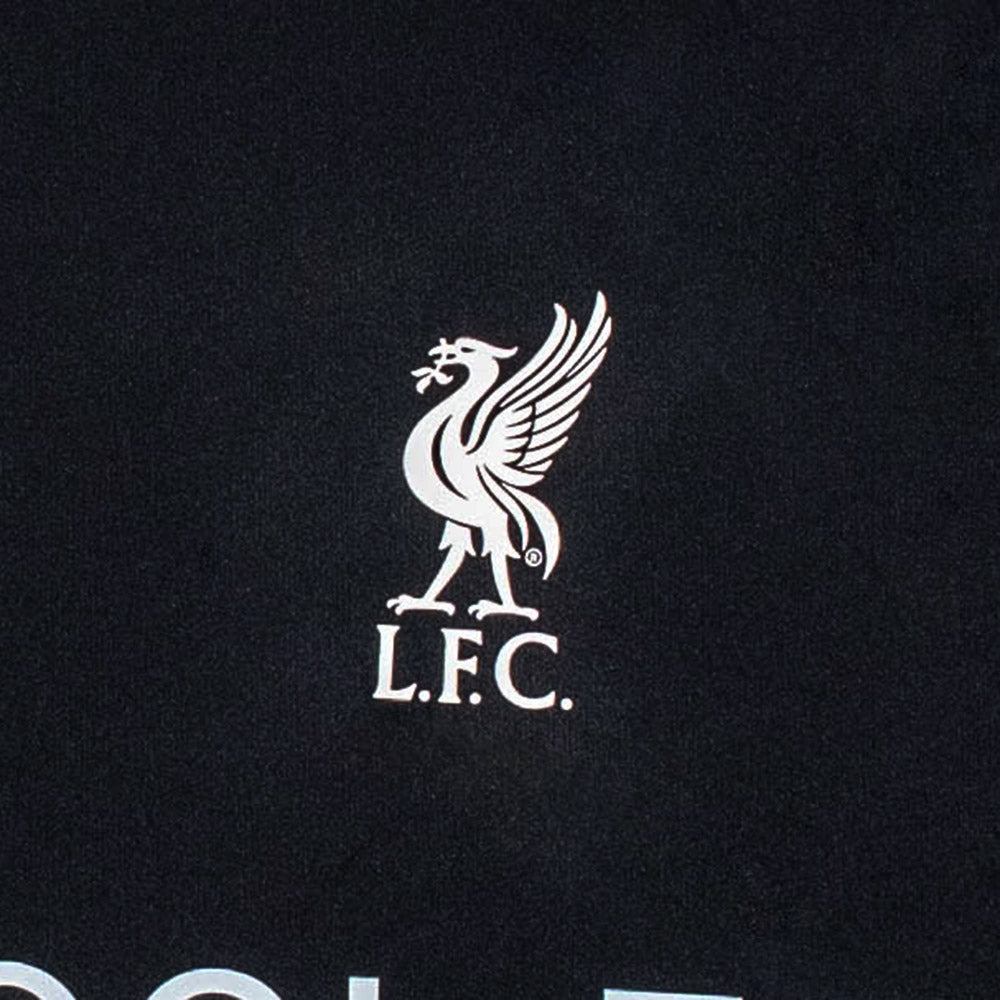 LFC Lifestyle Men's T-shirt - Supersports Thailand