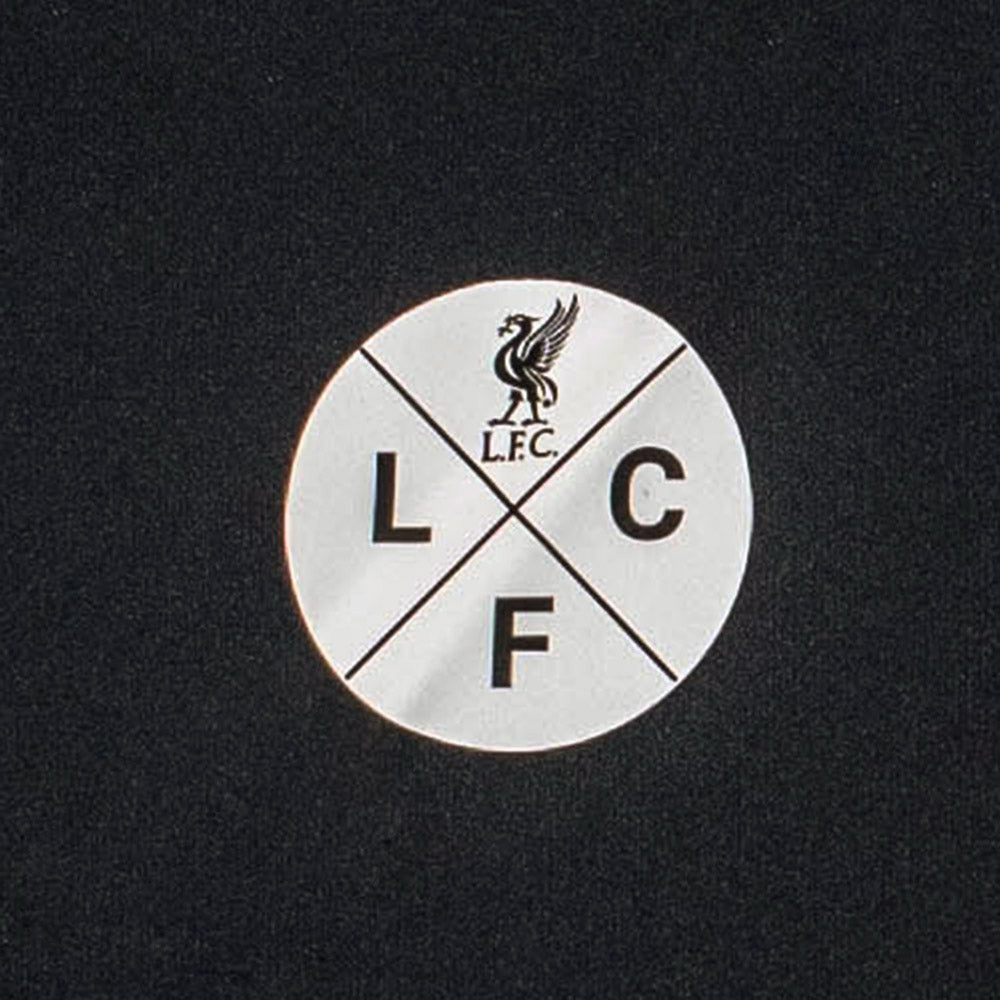 LFC Lifestyle Men's T-shirt - Supersports Thailand