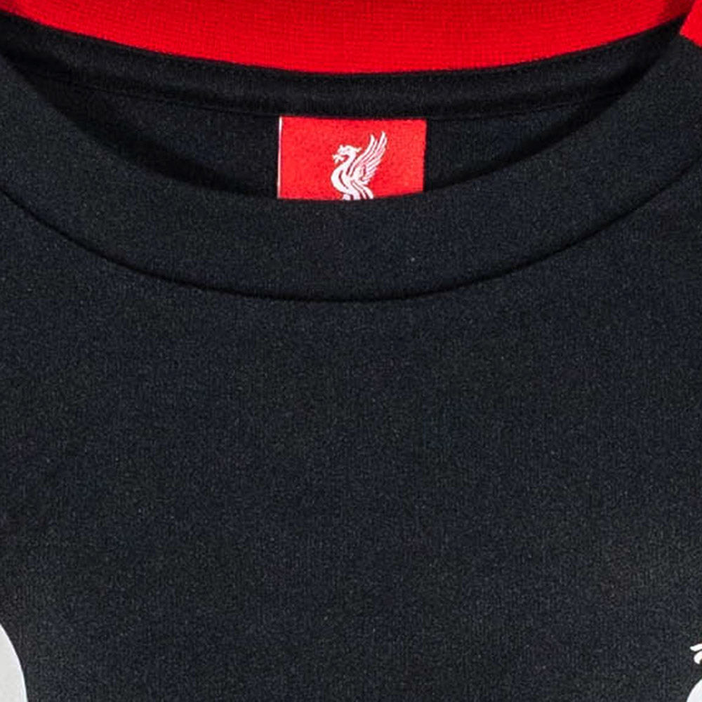 LFC Lifestyle Men's T-shirt - Supersports Thailand
