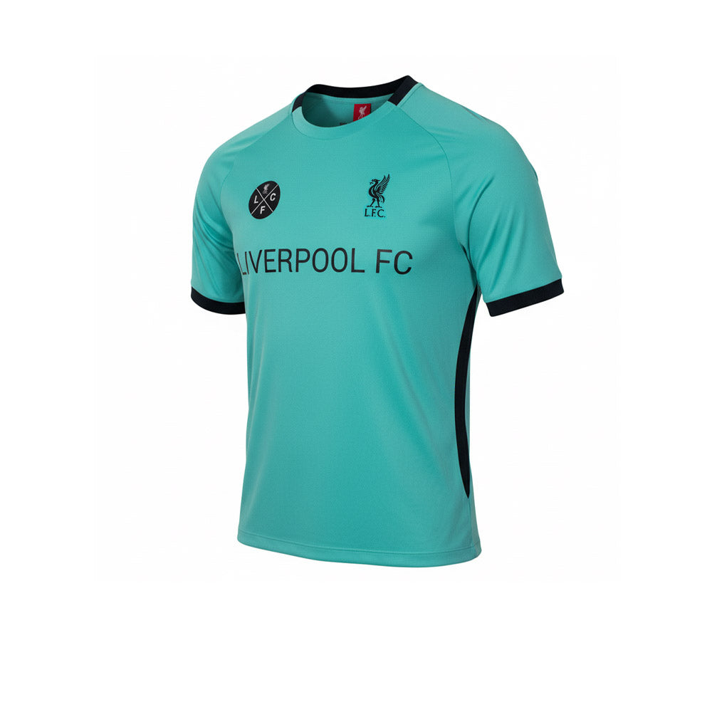 LFC Lifestyle Men's T-shirt - Supersports Thailand