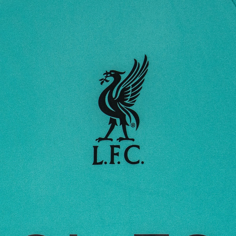 LFC Lifestyle Men's T-shirt - Supersports Thailand