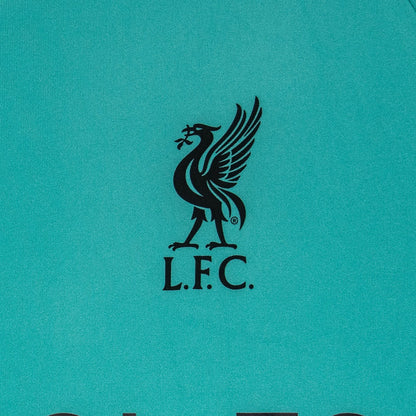 LFC Lifestyle Men's T-shirt - Supersports Thailand