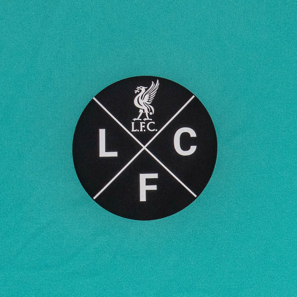 LFC Lifestyle Men's T-shirt - Supersports Thailand