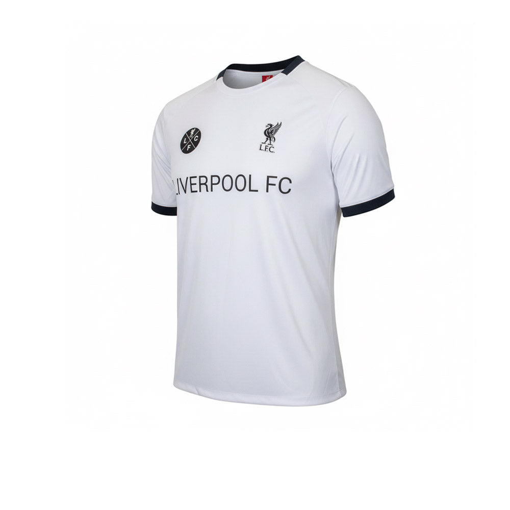 LFC Lifestyle Men's T-shirt - Supersports Thailand