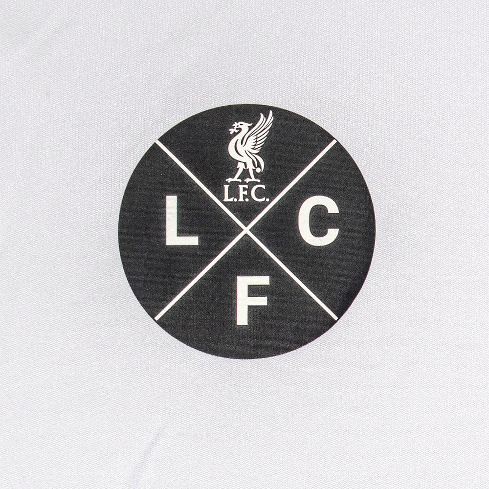 LFC Lifestyle Men's T-shirt - Supersports Thailand