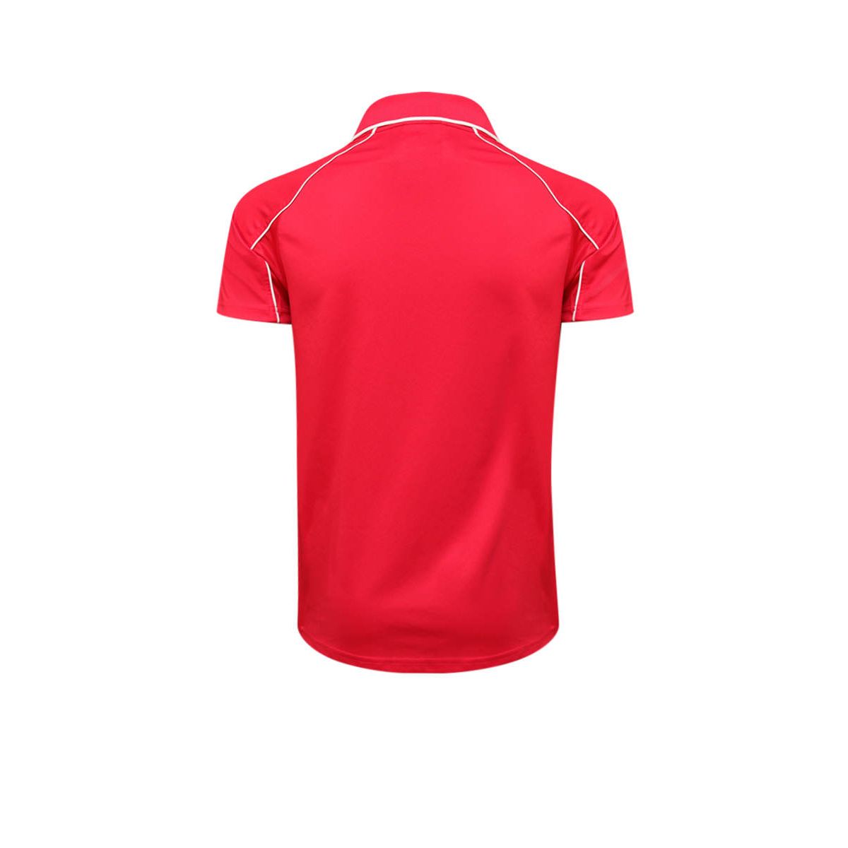 LFC Men's Home Retro 2000 Jersey - Supersports Thailand Supersports Thailand