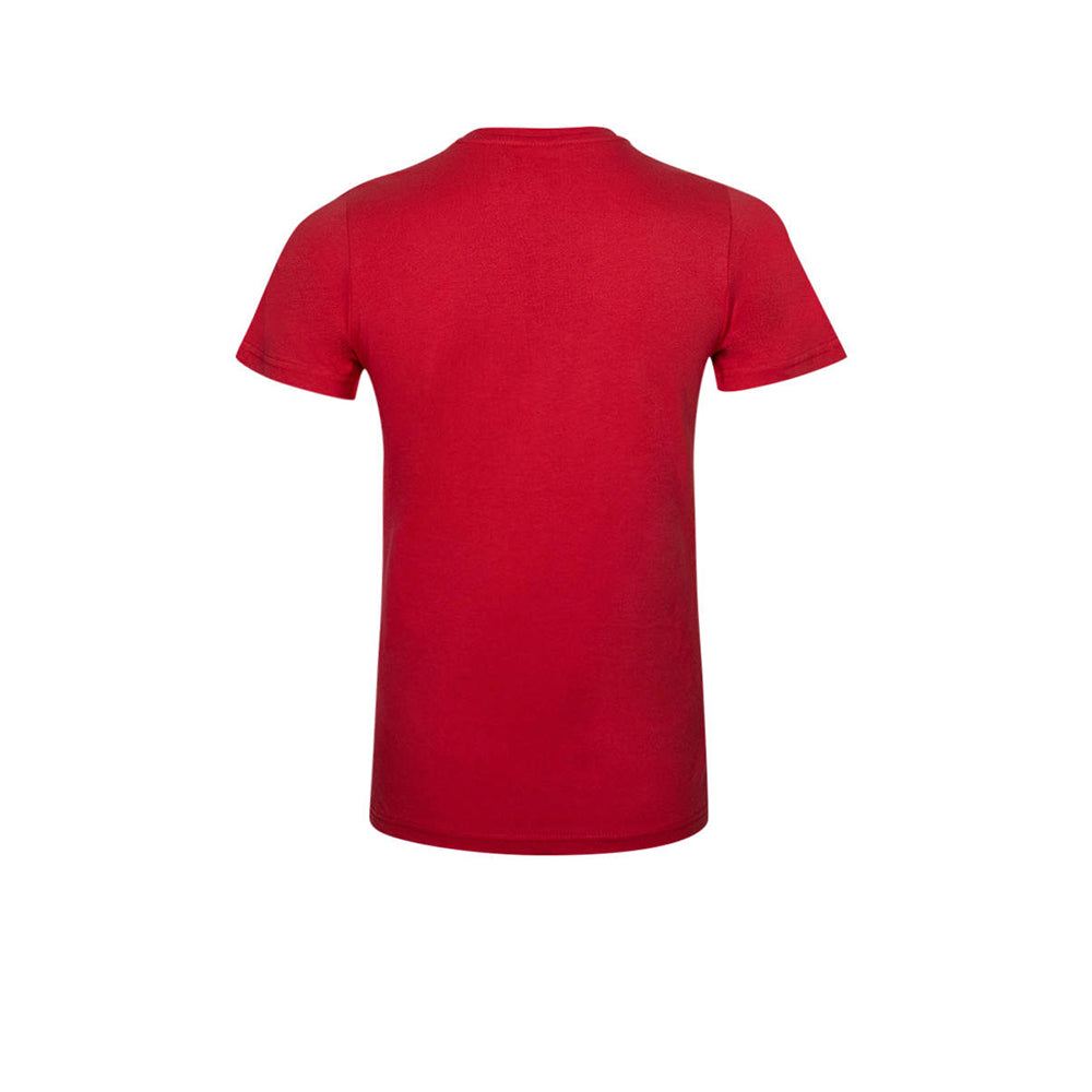LFC YNWA Graffiti Kids T-Shirt - Supersports Thailand Supersports Thailand