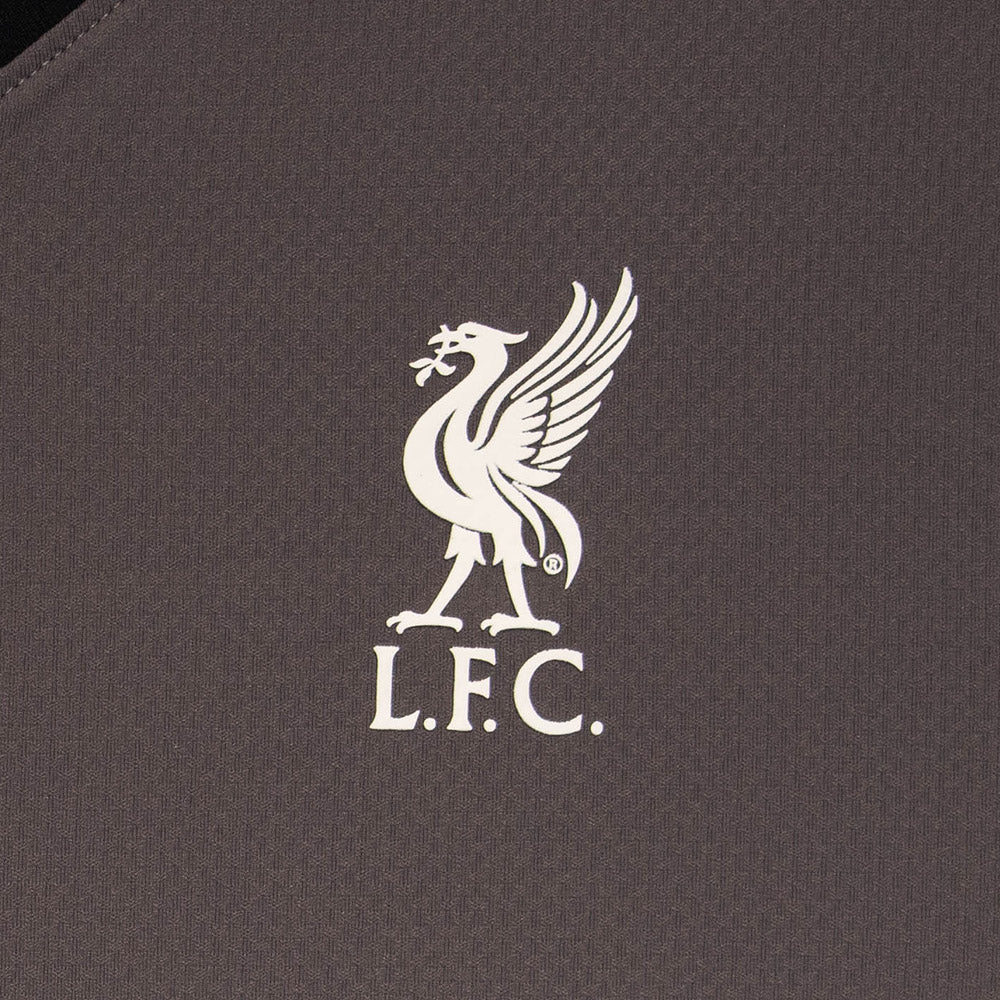 LFC Lifestyle Men's T-shirt - Supersports Thailand
