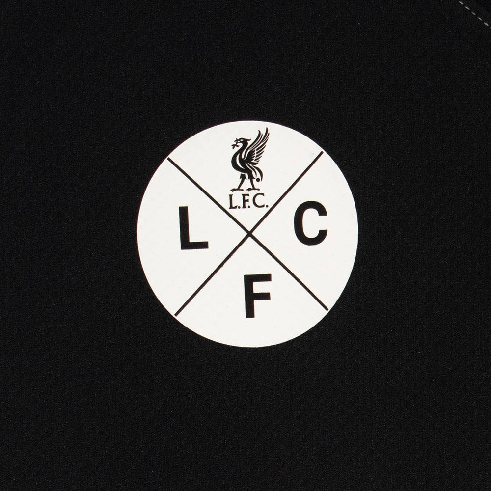 LFC Lifestyle Men's T-shirt - Supersports Thailand Supersports Thailand
