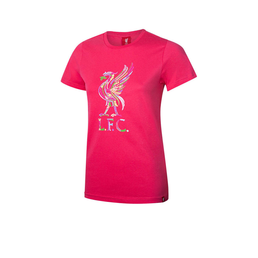 LFC Multi Kids T-Shirt