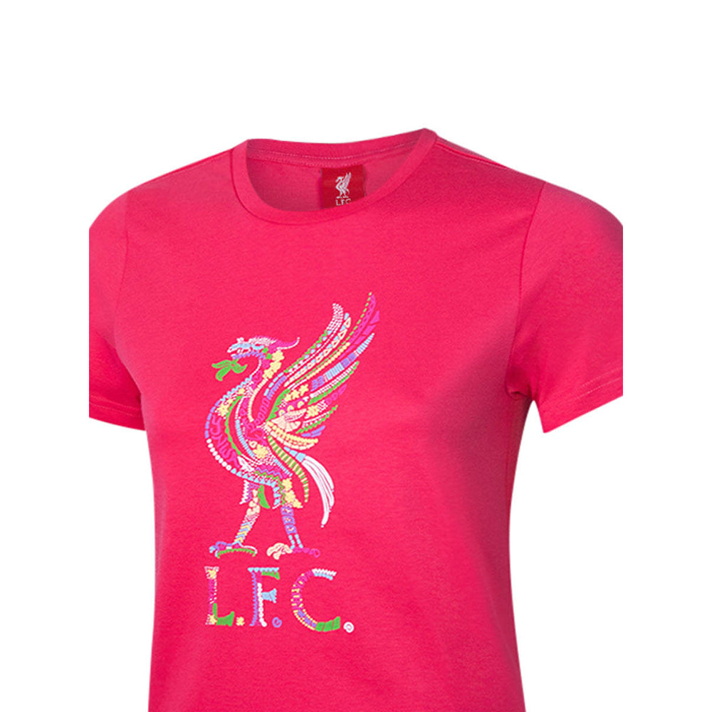 LFC Multi Kids T-Shirt
