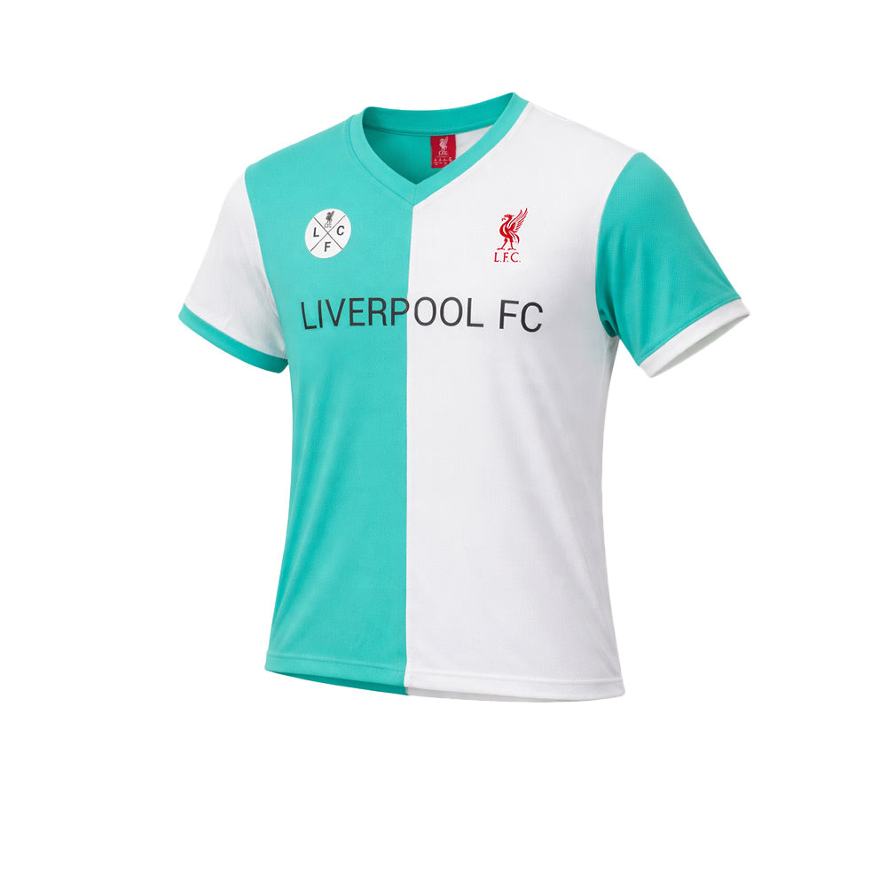LFC Lifestyle Men's T-shirt - Supersports Thailand