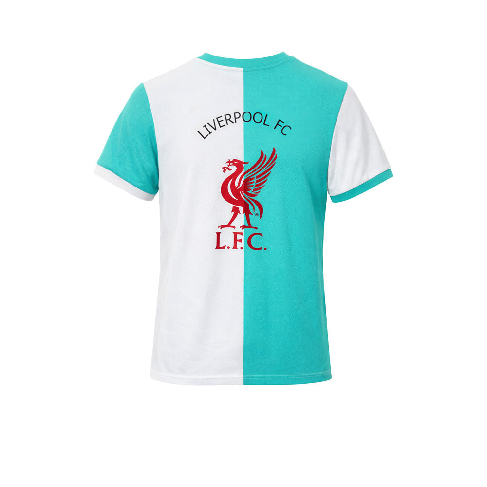 LFC Lifestyle Men's T-shirt - Supersports Thailand