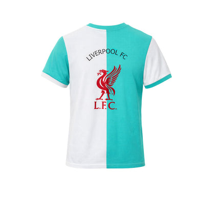 LFC Lifestyle Men's T-shirt - Supersports Thailand