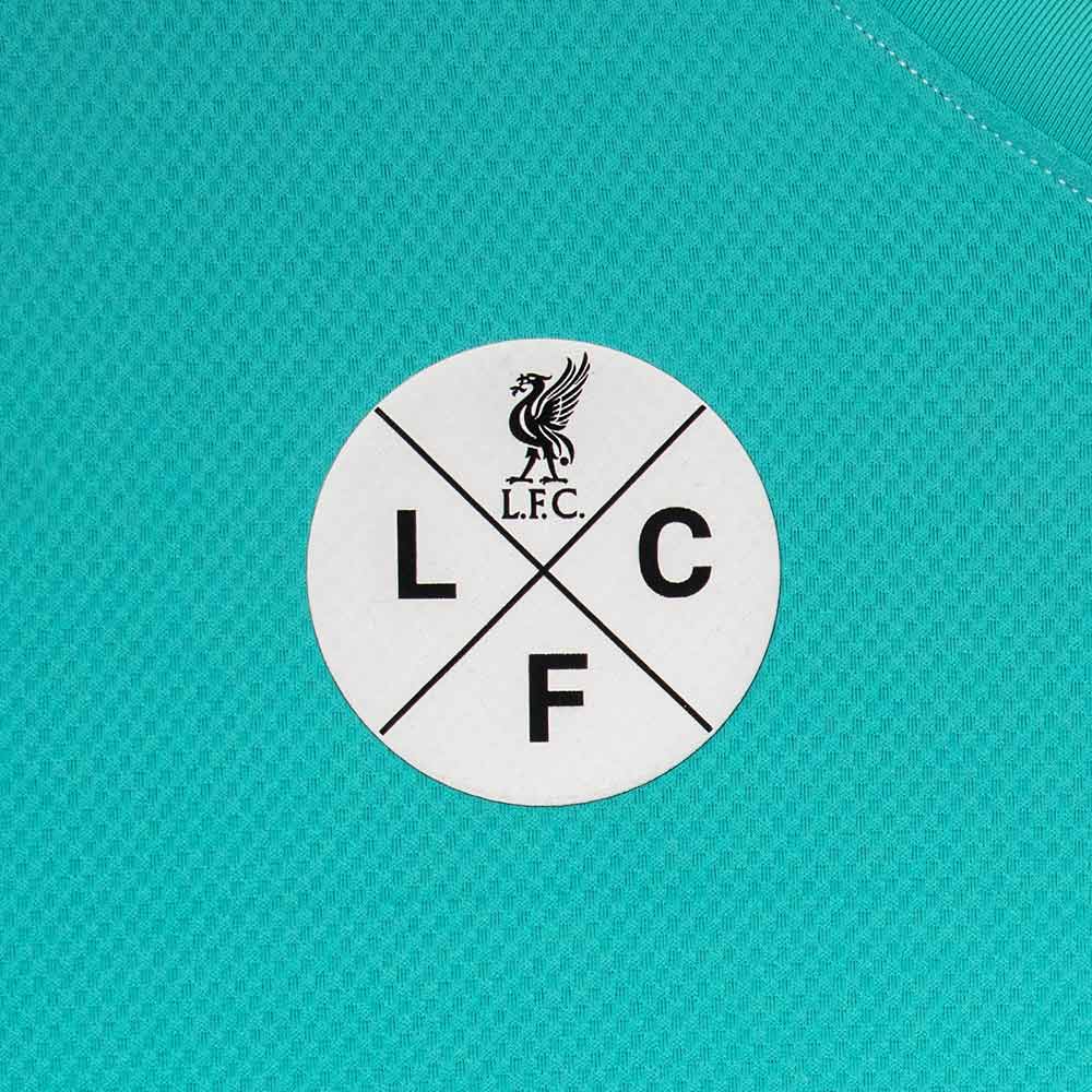 LFC Lifestyle Men's T-shirt - Supersports Thailand