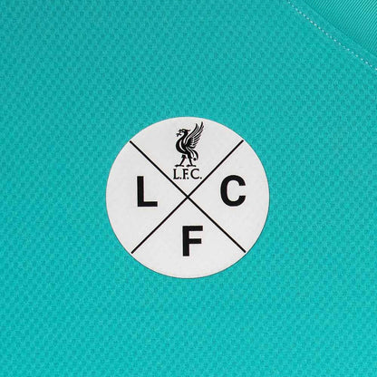 LFC Lifestyle Men's T-shirt - Supersports Thailand