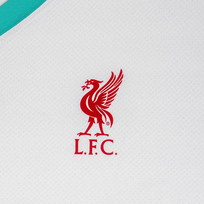 LFC Lifestyle Men's T-shirt - Supersports Thailand