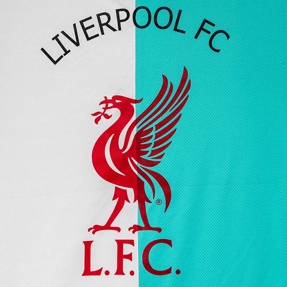 LFC Lifestyle Men's T-shirt - Supersports Thailand Supersports Thailand