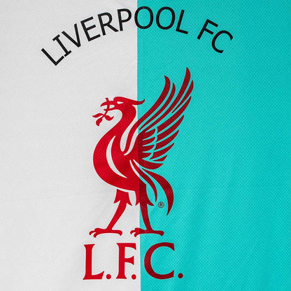 LFC Lifestyle Men's T-shirt - Supersports Thailand