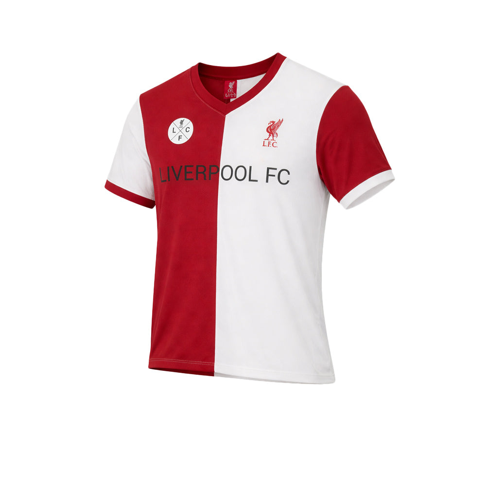 LFC Lifestyle Men's T-shirt - Supersports Thailand Supersports Thailand