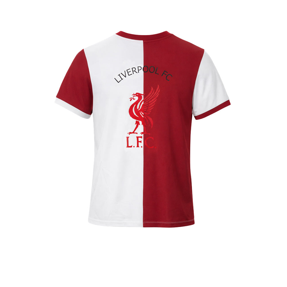 LFC Lifestyle Men's T-shirt - Supersports Thailand Supersports Thailand