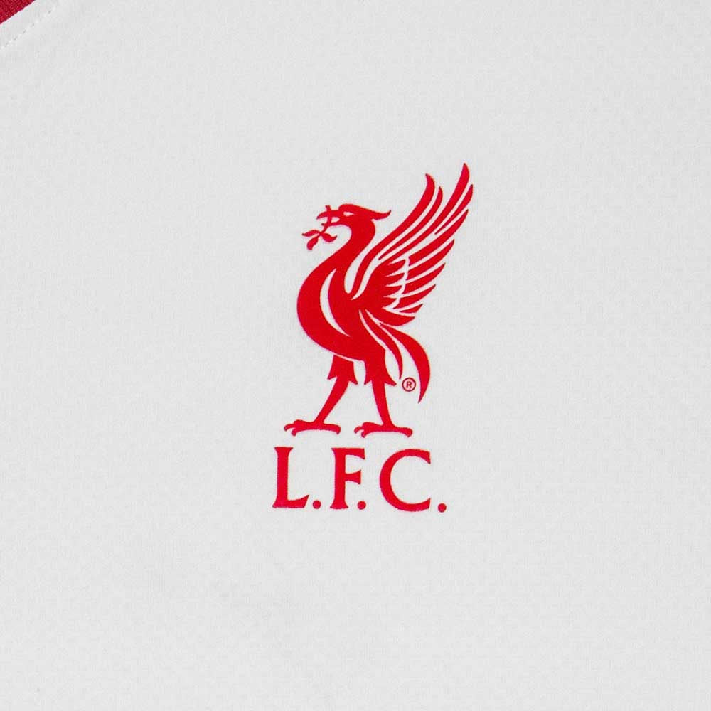 LFC Lifestyle Men's T-shirt - Supersports Thailand Supersports Thailand