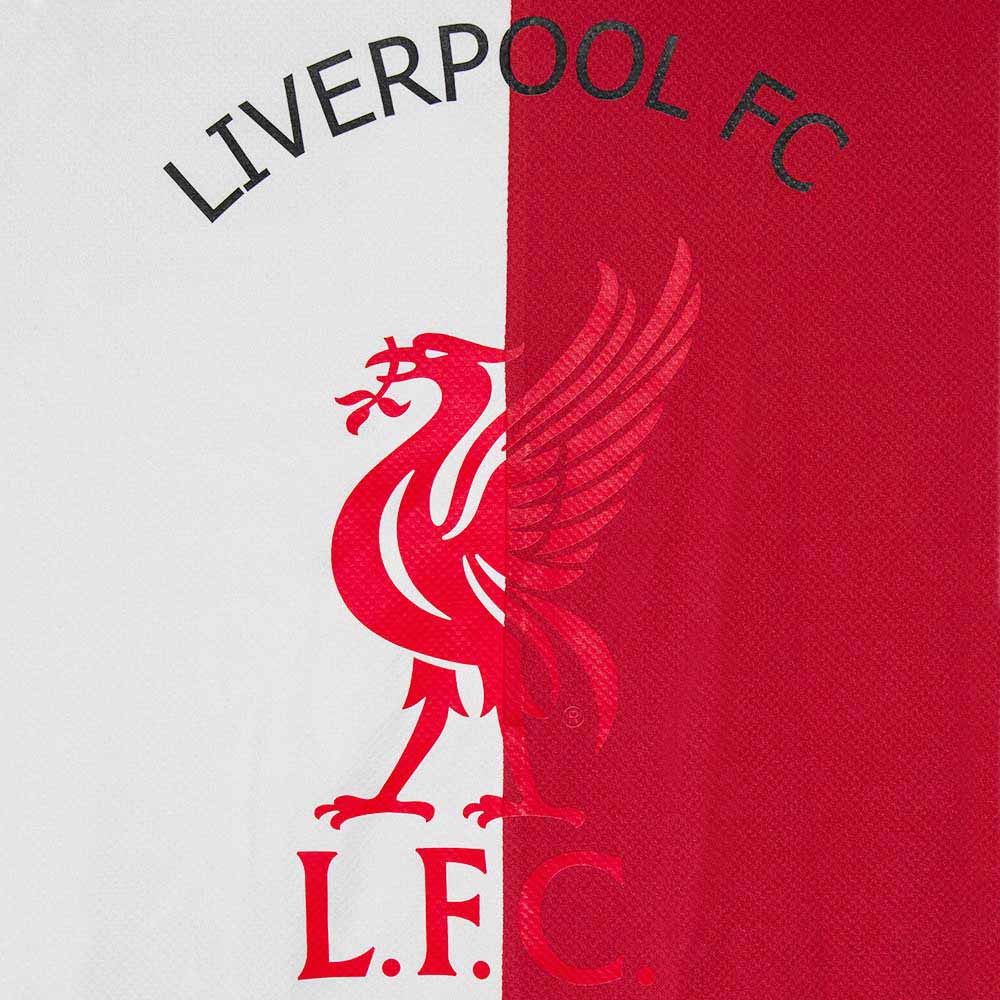 LFC Lifestyle Men's T-shirt - Supersports Thailand