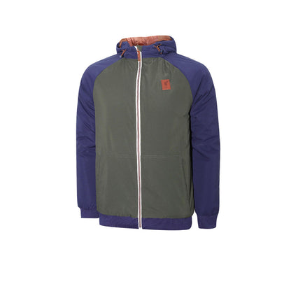 LIVERPOOL FOOTBALL CLUB Block Padded Bomber Men's Jacket