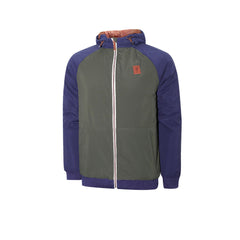 LIVERPOOL FOOTBALL CLUB Block Padded Bomber Men's Jacket