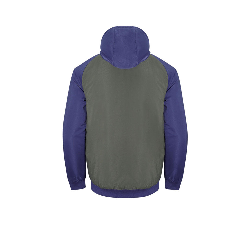 LFC Block Padded Bomber Men's Jacket - Supersports Thailand Supersports Thailand