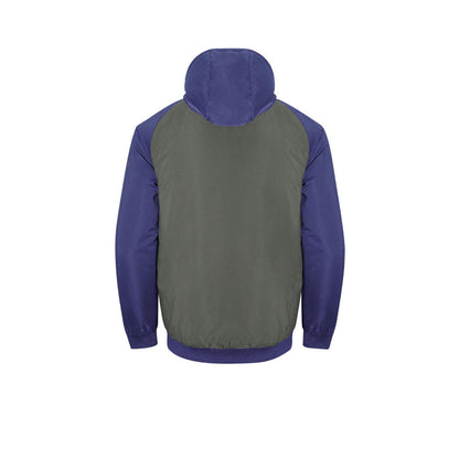 LFC Block Padded Bomber Men's Jacket - Supersports Thailand