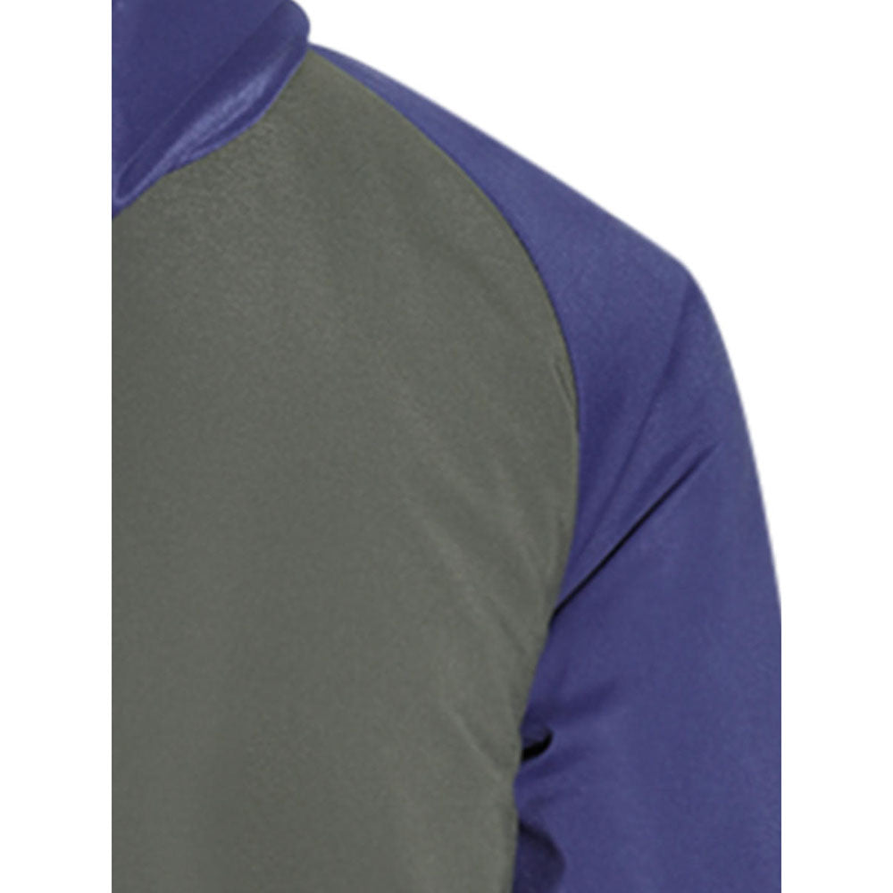 LFC Block Padded Bomber Men's Jacket - Supersports Thailand