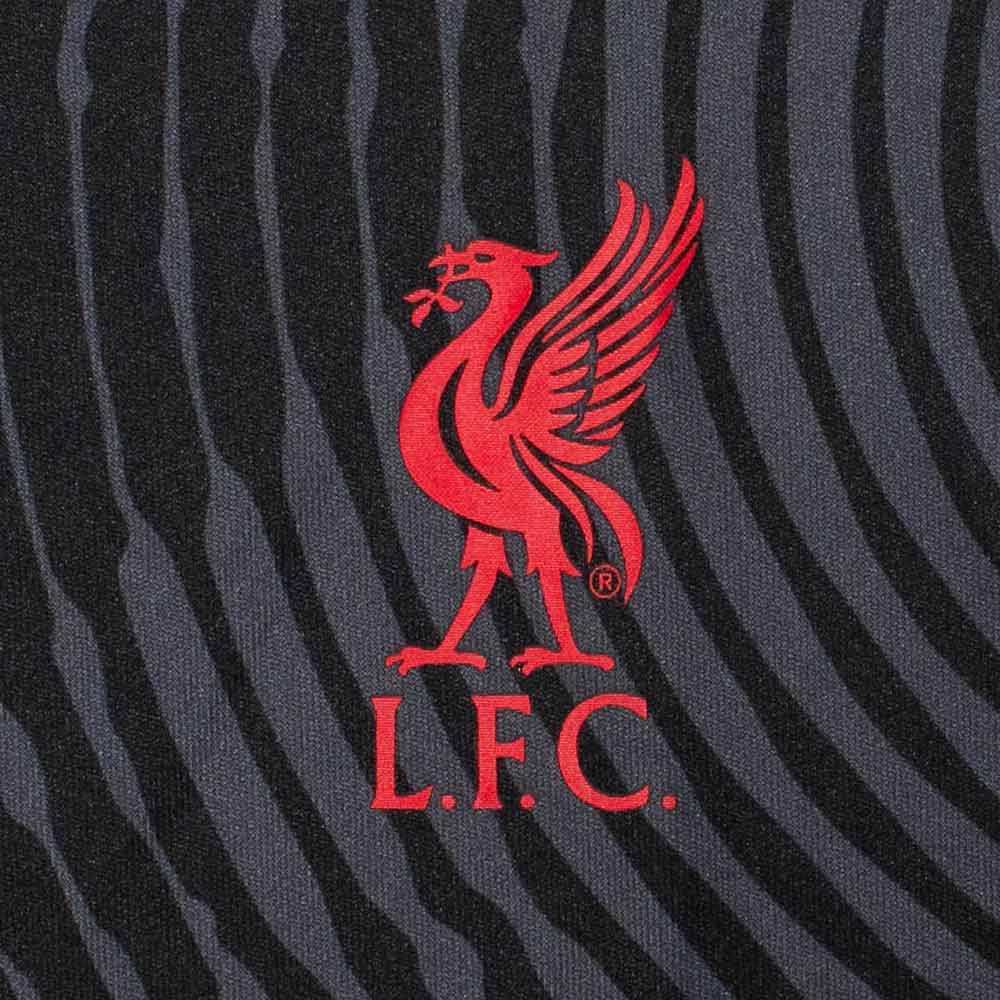 LFC Lifestyle Men's T-shirt - Supersports Thailand Supersports Thailand