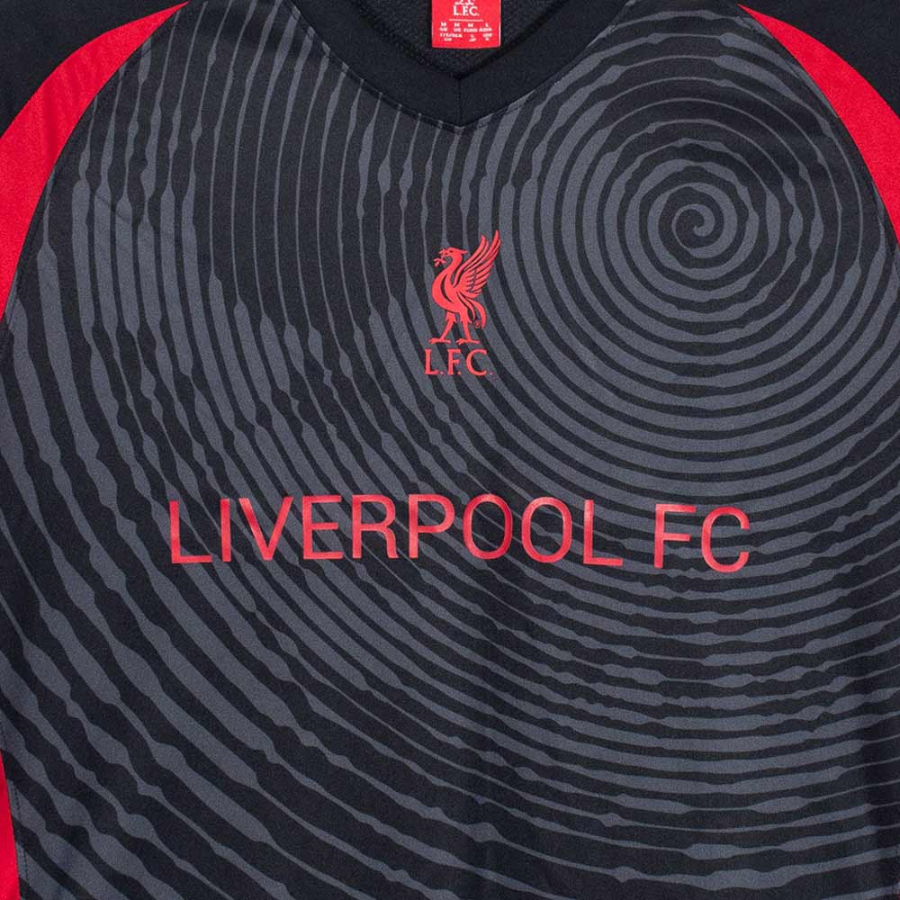 LFC Lifestyle Men's T-shirt - Supersports Thailand Supersports Thailand