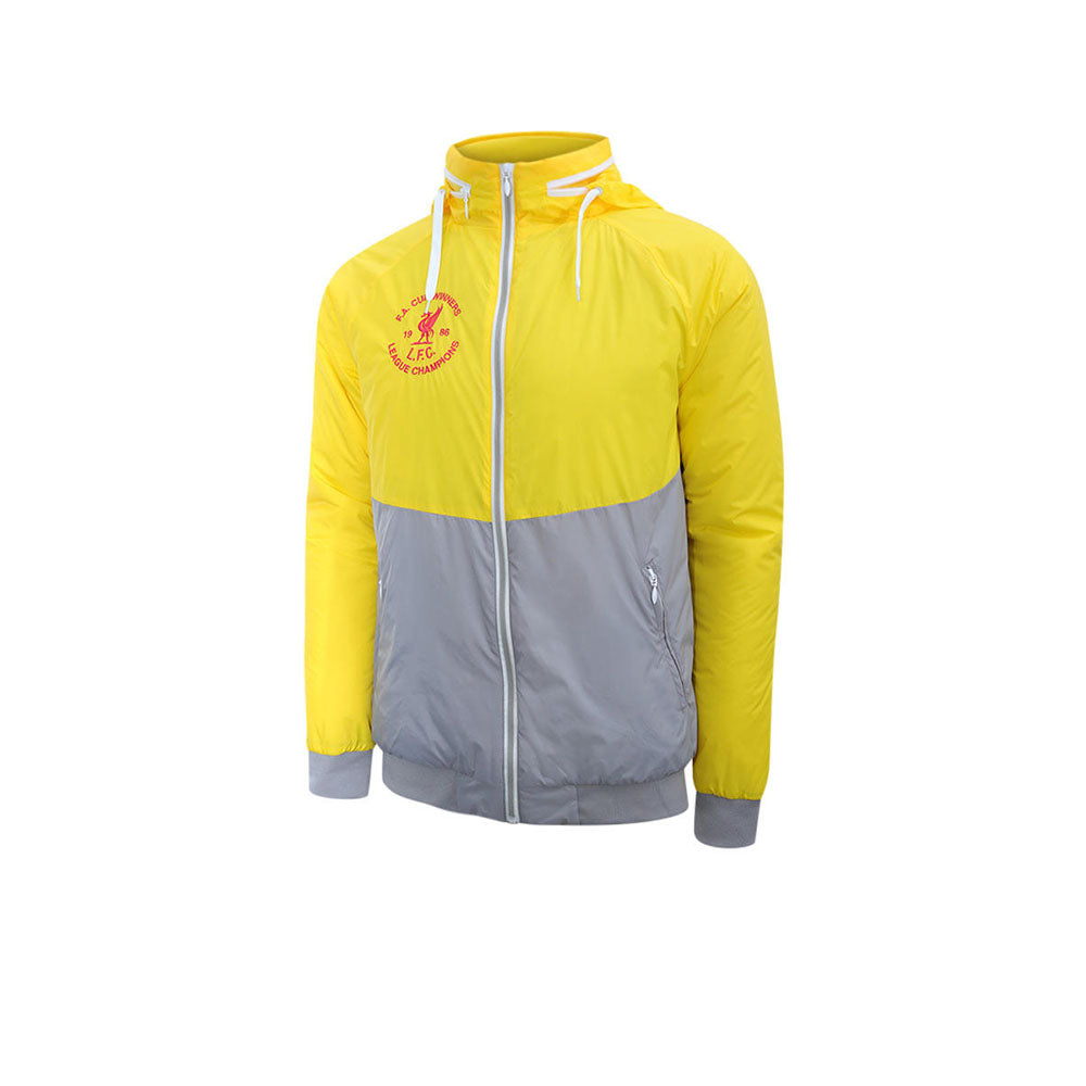 LFC Heri 86 Champion Men's Jacket - Supersports Thailand