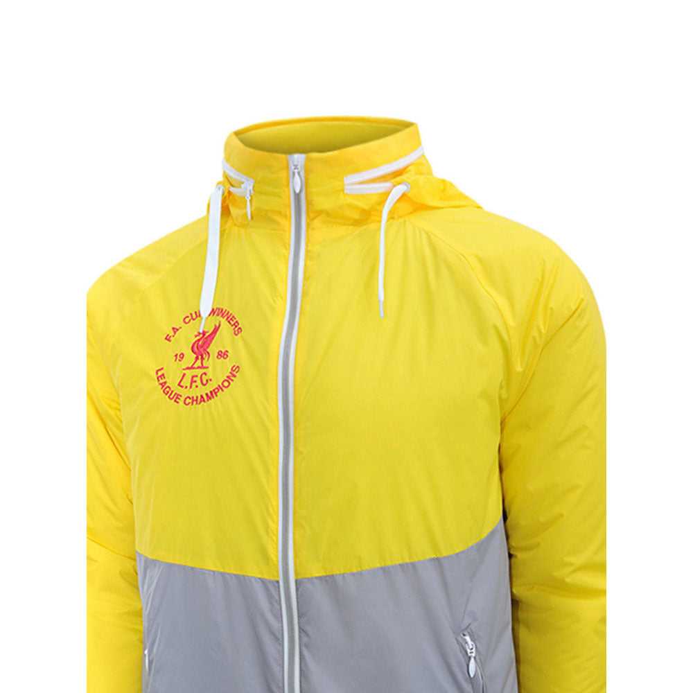 LFC Heri 86 Champion Men's Jacket - Supersports Thailand
